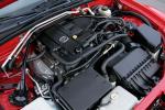 Mazda MX-5 Roadster Coupe 2006 года